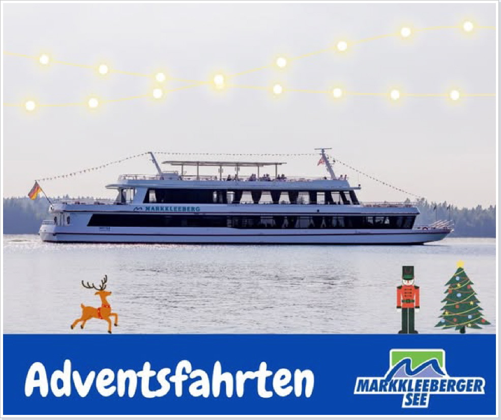 Adventsfahrt Adventsfahrt